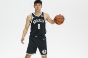 🏀NBA新赛季球队巡礼之篮网：休赛期大交易继续重建之路 期待崔永熙打出名堂