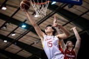 🏀青岛VS广州前瞻：杨瀚森领衔青春风暴 郭艾伦缺席“凶多吉少”