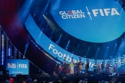 💡FIFA官方：2026年世界杯决赛将上演第一次中场秀表演